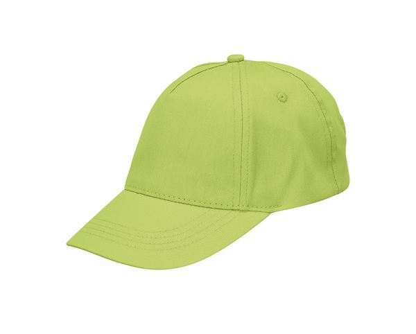 SOL'S BUZZ KIDS Vert pomme SOL'S