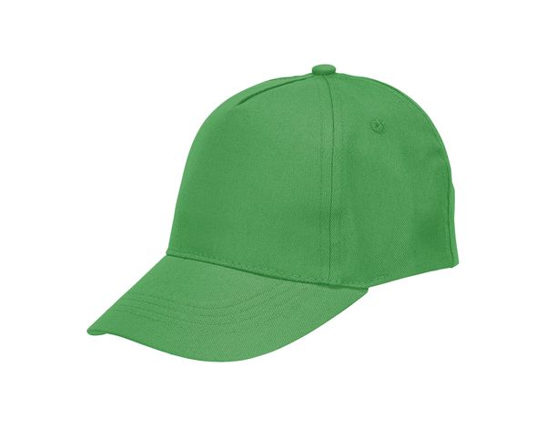 SOL'S BUZZ KIDS Vert prairie SOL'S