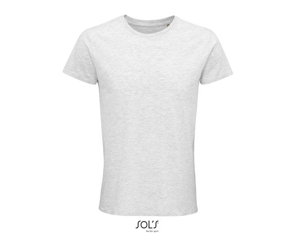 couleur Blanc chiné