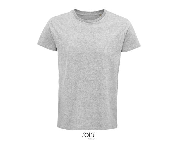 couleur Gris chiné