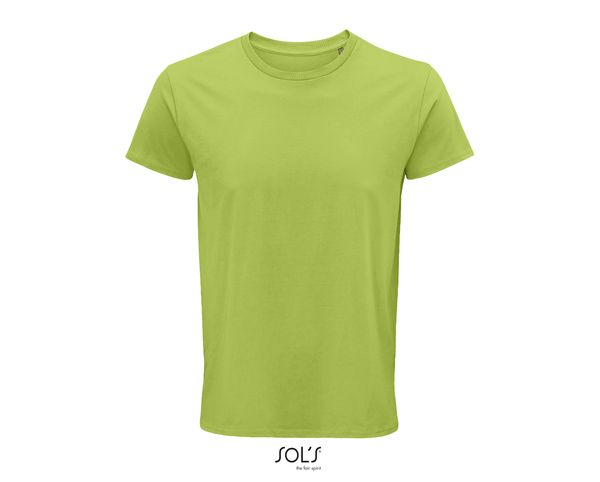couleur Vert pomme