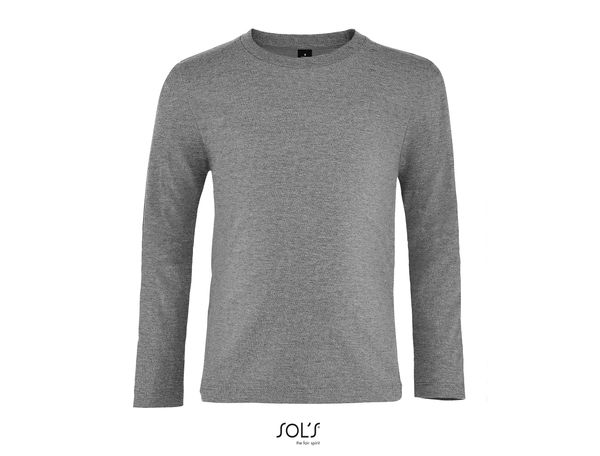 couleur Gris chiné