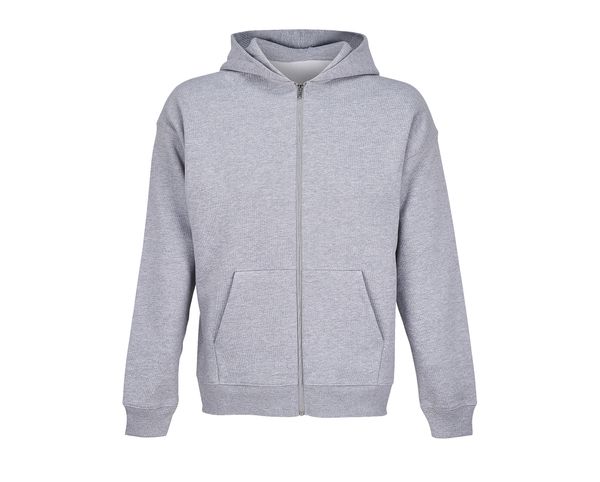 SOL'S JELO Gris chiné SOL'S