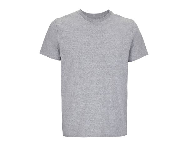 SOL'S LYAM Gris chiné SOL'S