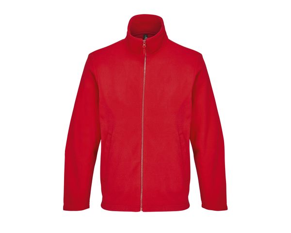 SOL'S NITRO Rouge SOL'S