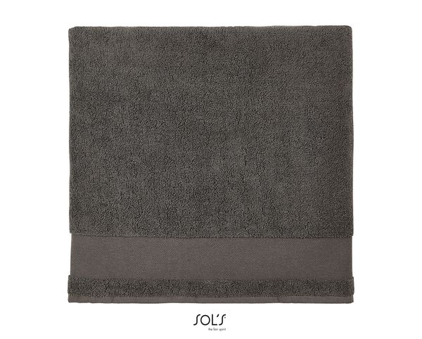 couleur Gris foncé