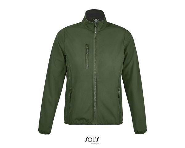 couleur Vert forêt