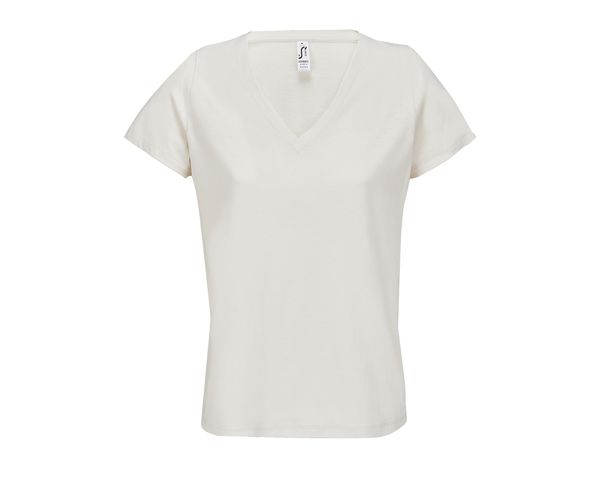 SOL'S REGENT V WOMEN Ecru SOL'S