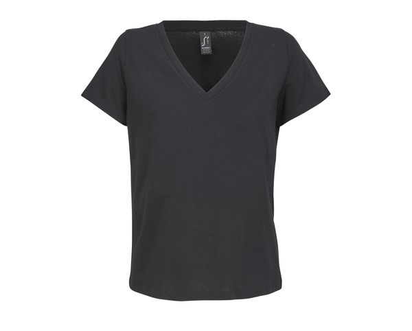 SOL'S REGENT V WOMEN Noir profond SOL'S