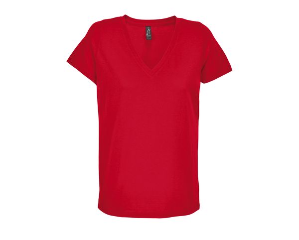 SOL'S REGENT V WOMEN Rouge SOL'S