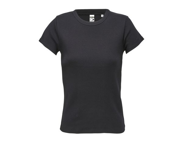 SOL'S SARA Noir profond SOL'S