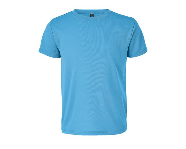 SOL'S SPRINT KIDS Aqua SOL'S