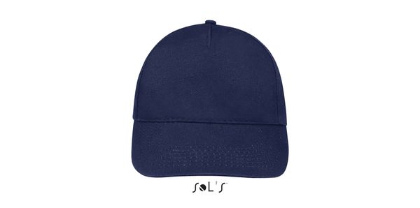 couleur French marine