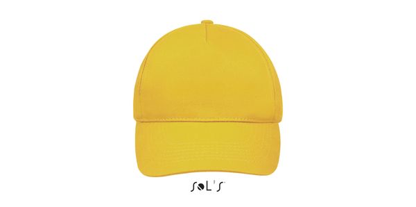 couleur Jaune