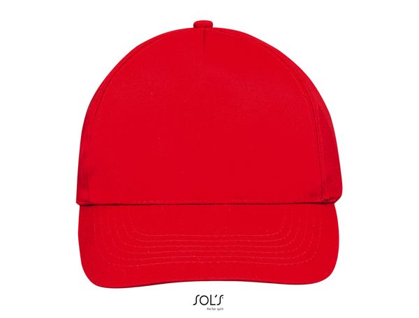 couleur Rouge