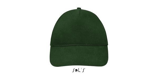 couleur Vert bouteille
