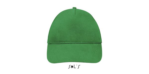 couleur Vert prairie