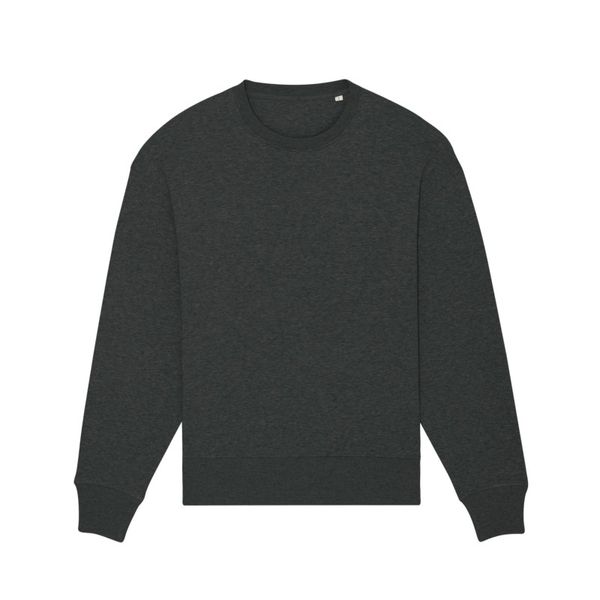 Radder dark heather grey outlet Dark Heather Grey Stanley Stella
