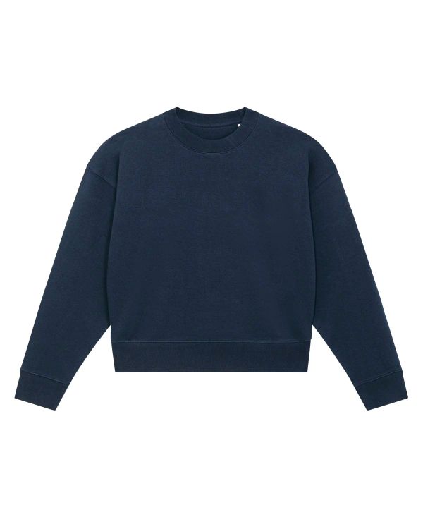 Stella Cropster Navy Outlet French Navy Stanley Stella