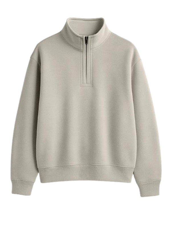 SAREK HALF ZIP String OLTEX