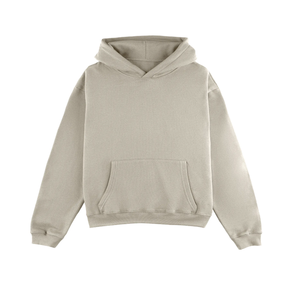 SAREK HOODIE KID String OLTEX