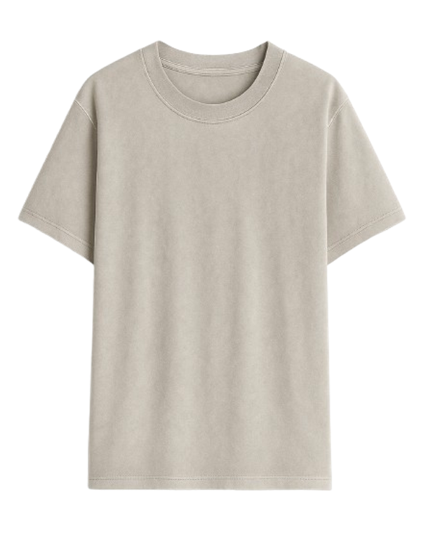 Hundson Tee String OLTEX