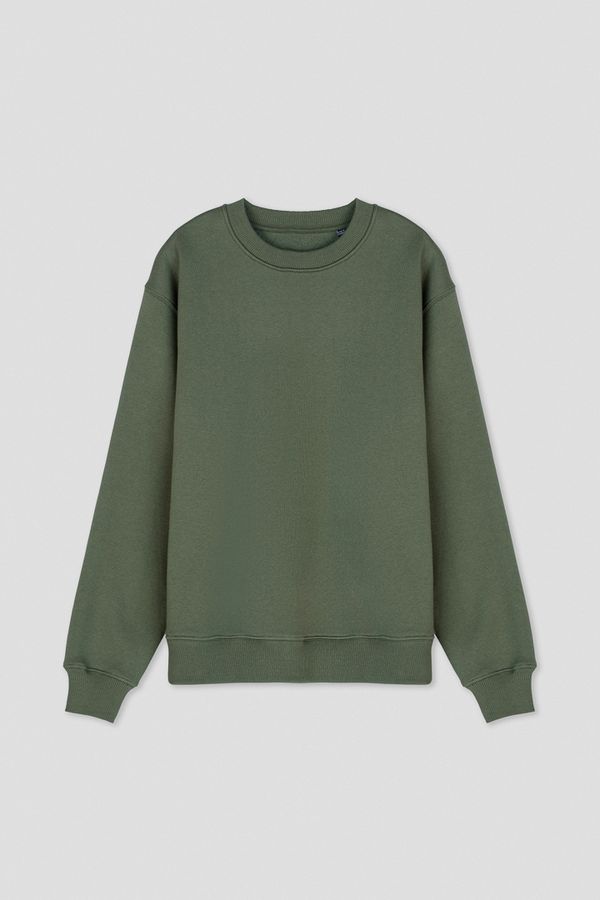 couleur Olive Green