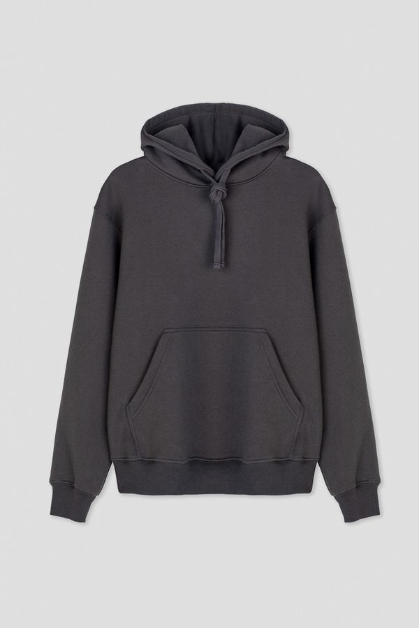 couleur Gris foncé