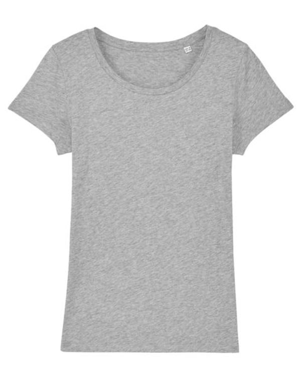 Stella Loves Gris Outlet Heather Grey Stanley Stella