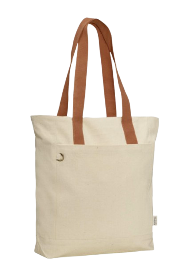 BALTIMORE Natural / Terracota UBAG