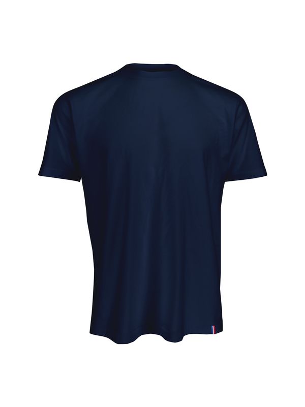 couleur French Navy