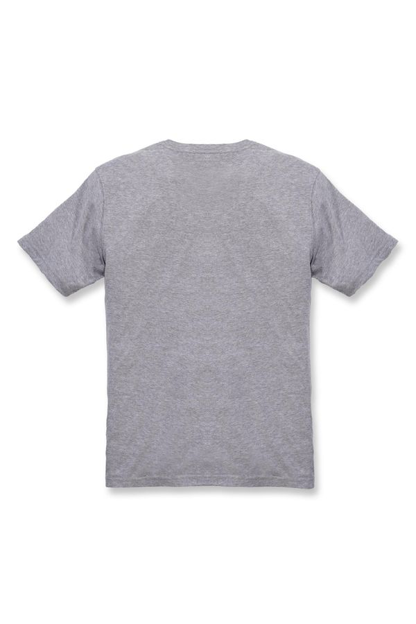 couleur Heather Grey