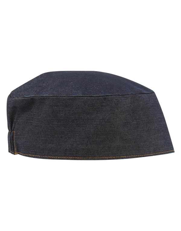 couleur Indigo Denim
