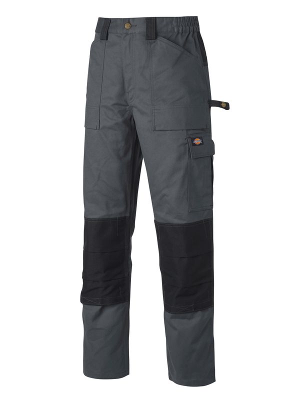 couleur Grey / Black