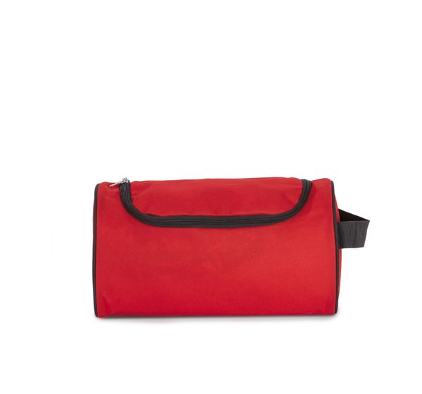 couleur Red / Dark Grey
