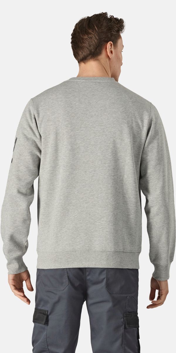 couleur Heather Grey