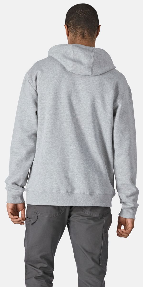 couleur Heather Grey