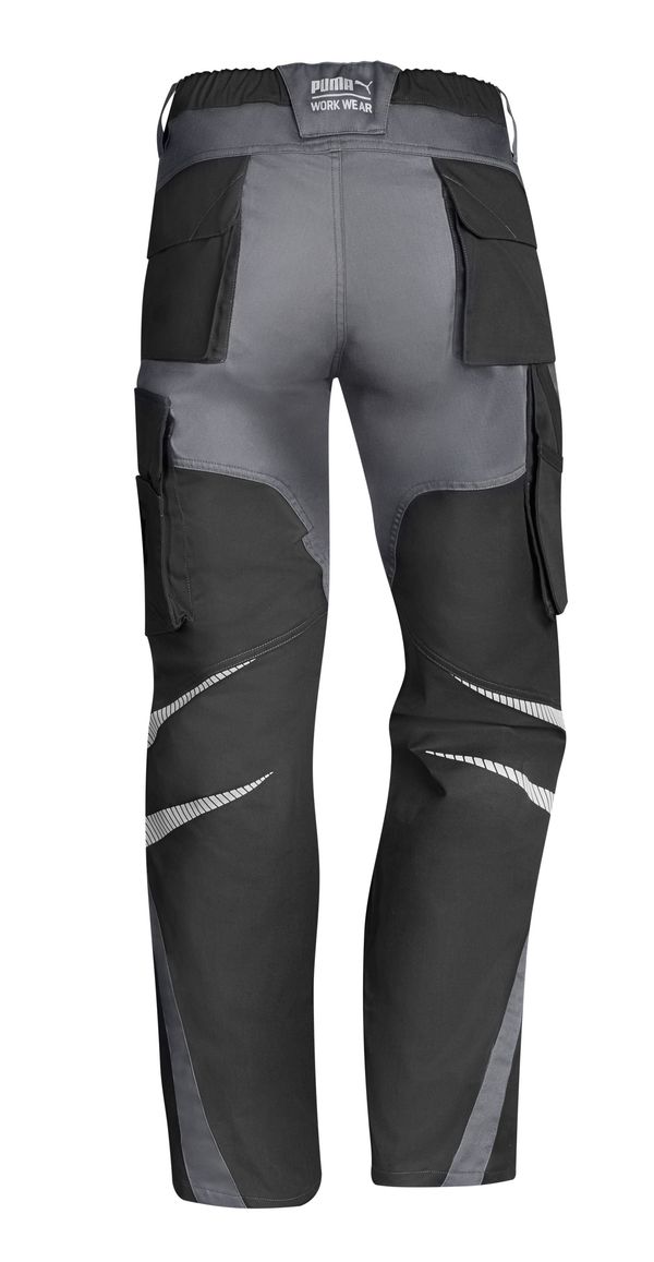 couleur Anthracite / Grey