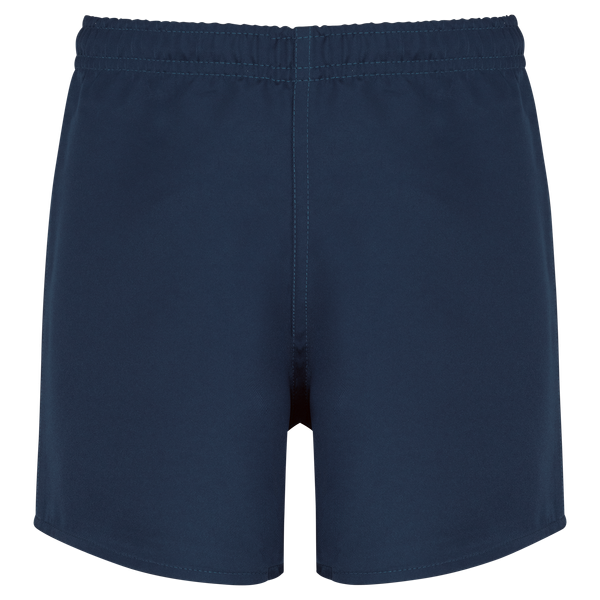 Short de rugby enfant Sporty Navy PROACT®