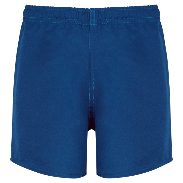 Short de rugby enfant Dark Royal Blue PROACT®