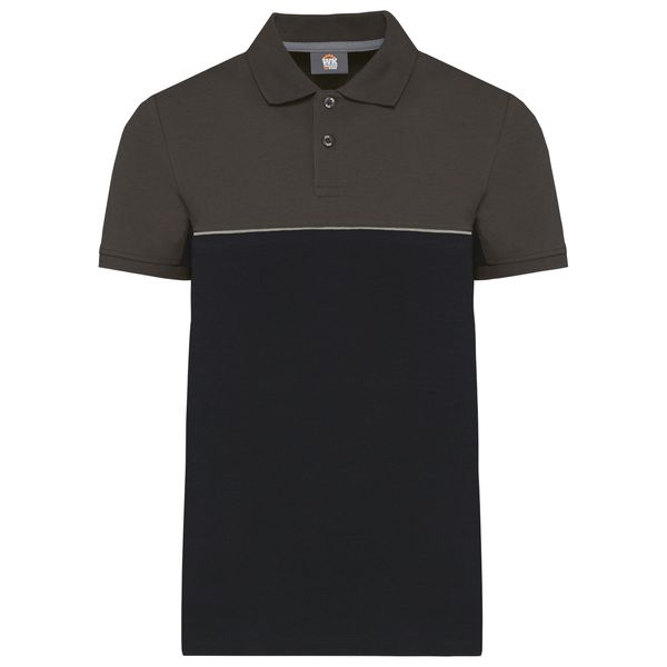 couleur Black / Dark Grey