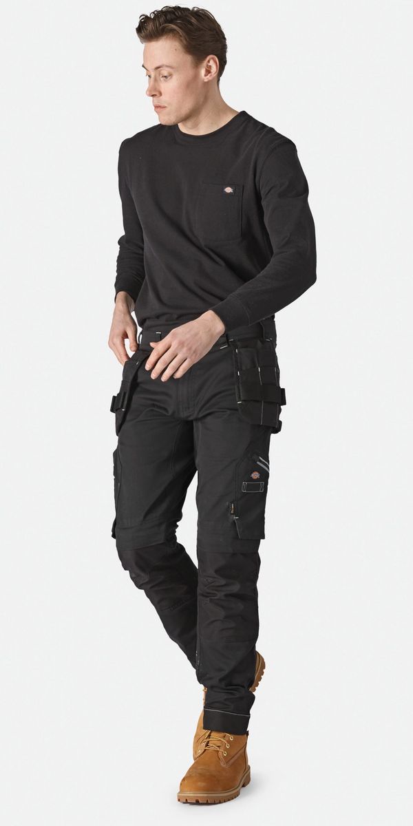 couleur Grey / Black