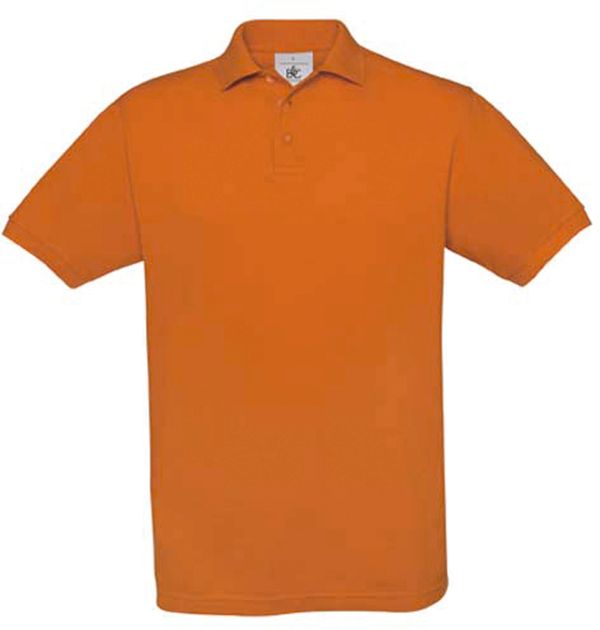 couleur Pumpkin Orange