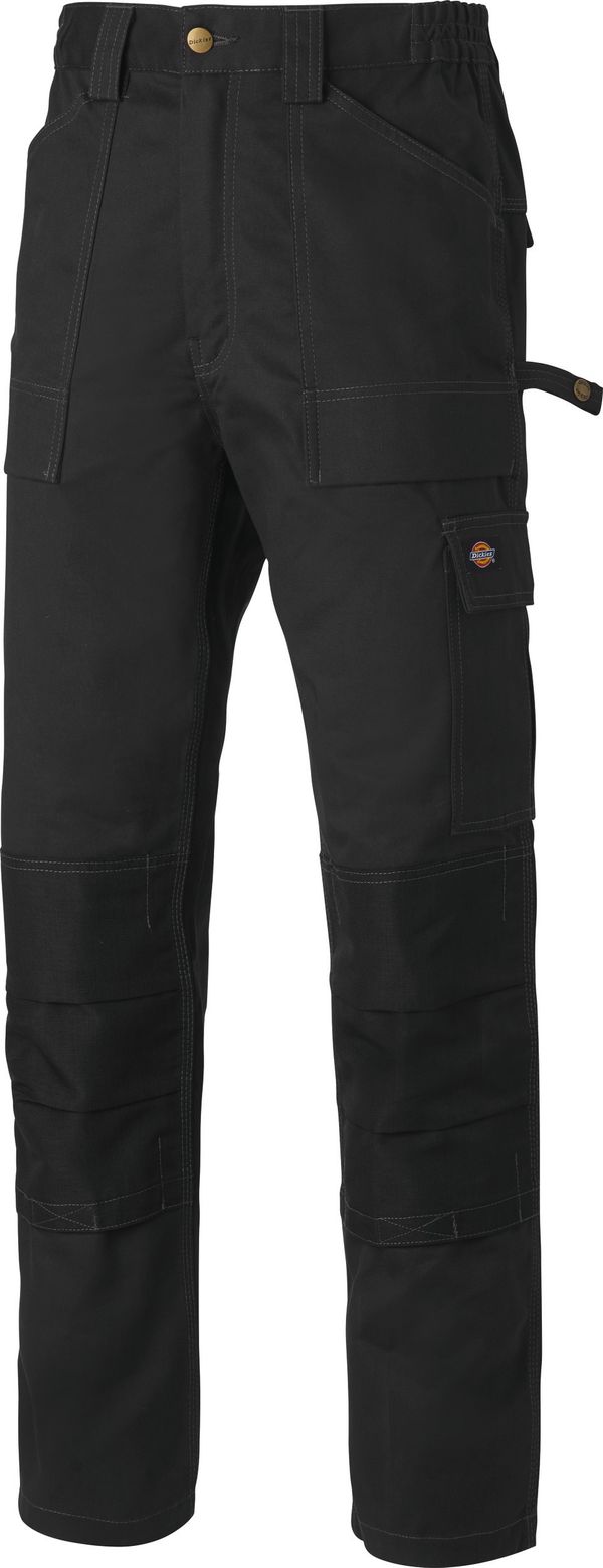 couleur Black
