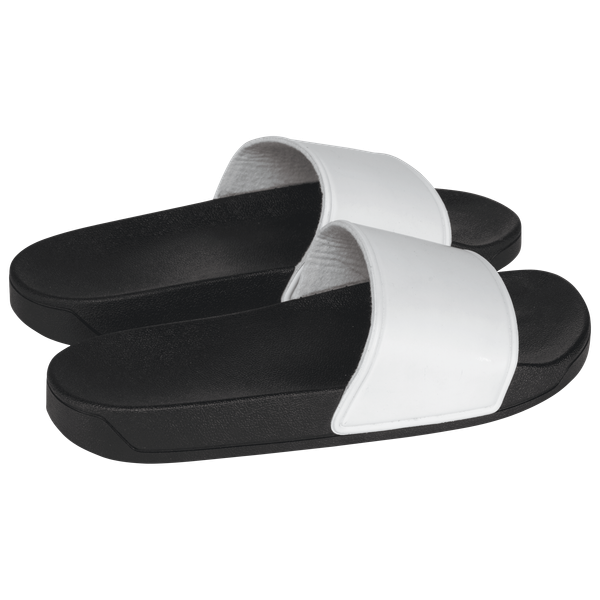 Sandales unisexe Black / White PROACT®