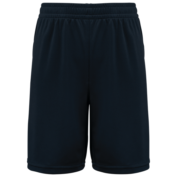 Short de basket-ball homme Navy PROACT®