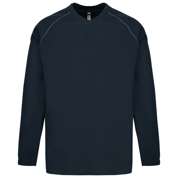 Sweat de pluie multisport unisexe Navy PROACT®