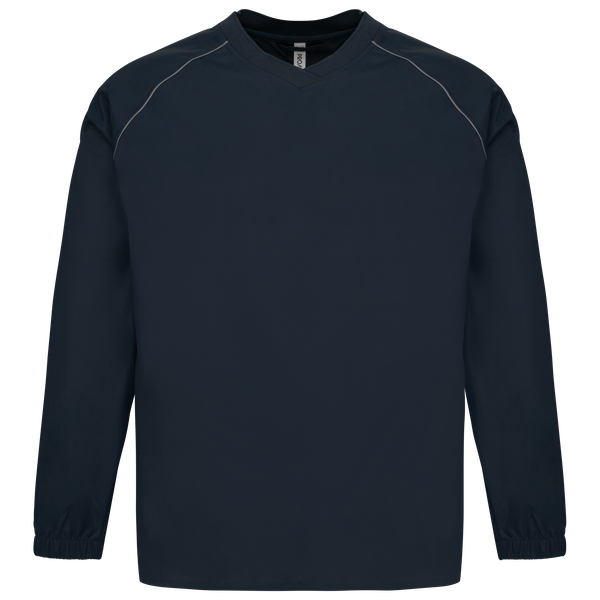 Sweat de pluie multisport enfant Navy PROACT®