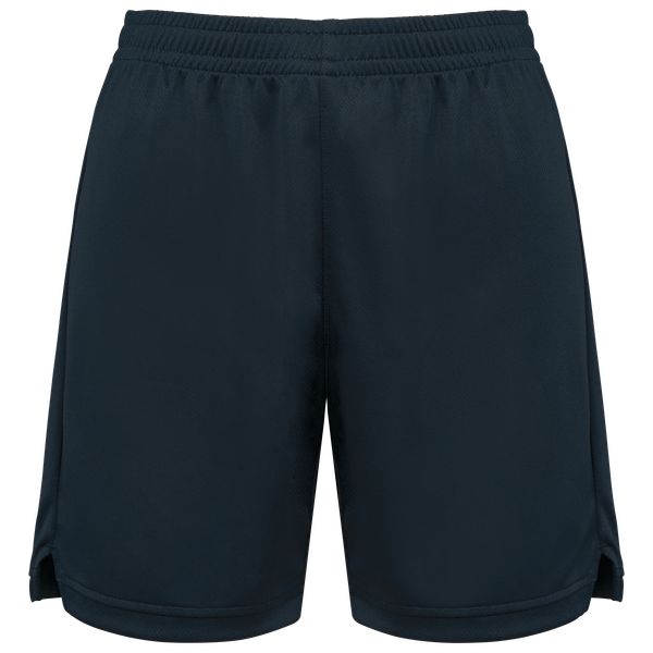 Short de basket-ball femme Navy PROACT®