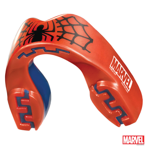 Protège-dents Marvel Spiderman Safejawz